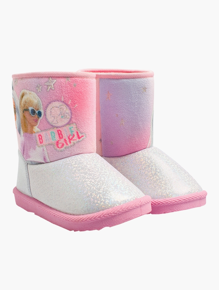 Barbie boots for girl sales